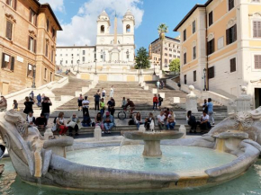 Condotti Dock Suite Rome